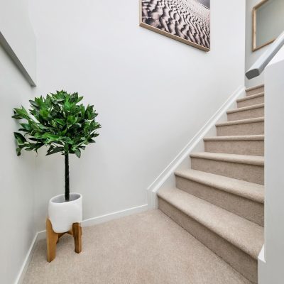 interior design apartment stairs